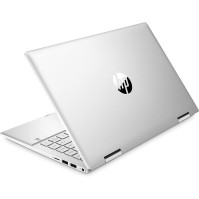 HP Pavilion x360 14-dy0003sl, Intel Core i3-1125G4, 8 GB DDR4 RAM, 256 GB SSD, 14" dotykový IPS FHD displej, Intel UHD, B&O Audi