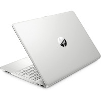 Notebook HP 15s-fq5002sl, Intel Core i7-1255U, 16 GB RAM, 512 GB SSD, Intel Iris Xe, 15,6” FHD SVA displej, Antireflexní, SD a č