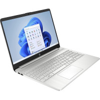 Notebook HP 15s-fq5002sl, Intel Core i7-1255U, 16 GB RAM, 512 GB SSD, Intel Iris Xe, 15,6” FHD SVA displej, Antireflexní, SD a č