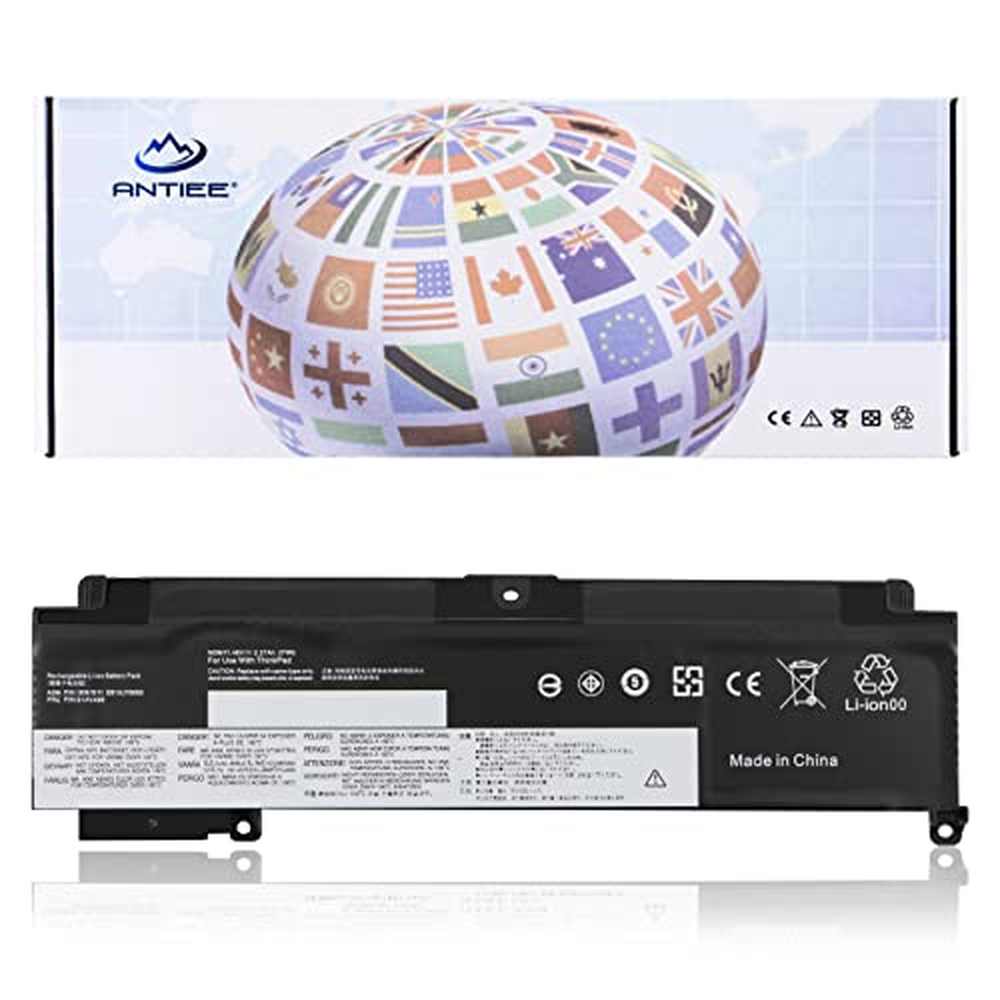 ANTIEE BK03XL 916811-855 Baterie do notebooku HP Pavilion x360 14-ba 14m-ba011dx 14m-ba114dx 14m-ba013dx 14m-ba014dx 14m-ba015dx