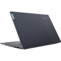 Lenovo IdeaPad 3 Chromebook notebook, display FHD o velikosti 15,6 palce - (Intel Celeron N4500, integrovaná grafická karta, RAM