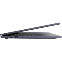 Lenovo IdeaPad 3 Chromebook notebook, display FHD o velikosti 15,6 palce - (Intel Celeron N4500, integrovaná grafická karta, RAM