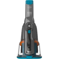 Black+Decker Lithium Dustbuster BHHV320J s cyklonickou akcí - 12 V, 25 AW, akumulátorový ruční vysavač