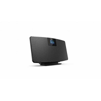 Philips M2805/10 Internetové rádio, DABPlus rádio (WiFi, více Bluetooth, Spotify Connect, budík, stereozvuk, TFT displej, štíhlý