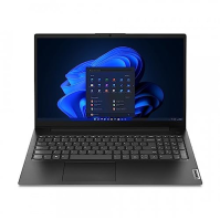 Lenovo, notebook, Full HD 15,6", Intel i3-1215U, 8 GB RAM DDR4, 256 GB SSD NVMe, Windows 11 Pro