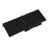 Green Cell Baterie 93FTF GJKNX pro Dell Latitude 5280 5290 5480 5490 5491 5495 5580 5590 5591 Precision 3520 3530