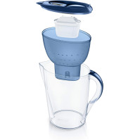 Filtrovací konvice Brita Marella XL PP (modrá)