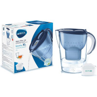 Filtrovací konvice Brita Marella XL PP (modrá)