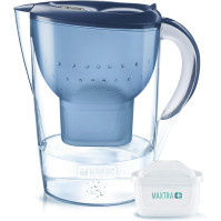 Filtrovací konvice Brita Marella XL PP (modrá)