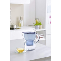 Filtrovací konvice Brita Marella XL PP (modrá)