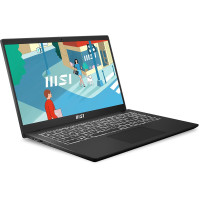 MSI Modern 15 B13M-448IT, Notebook 15,6" FHD 60Hz, Intel i5-1335U, Intel Iris Xe, RAM 8GB DDR4 3200MHz, 512GB SSDPCIe 3, WiFi 6,