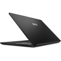 MSI Modern 15 B13M-448IT, Notebook 15,6" FHD 60Hz, Intel i5-1335U, Intel Iris Xe, RAM 8GB DDR4 3200MHz, 512GB SSDPCIe 3, WiFi 6,