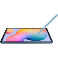 Tablet Samsung Galaxy Tab S6 Lite 2022 10.4'' 64GB Angora Blue s WiFi a přiloženým perem S Pen