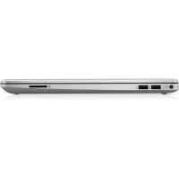 Notebook HP 255 G9 Silver, M2 512GB SSD, 15,6" FullHD displej, AMD A9 Gold 3150U až 3,3 GHz, 20GB DDR4 RAM, Libre Office, Wi-fi,