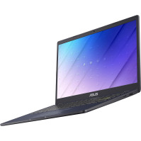 Asus E410MA-EK007WS - Notebook 14" Full HD (Celeron N4020, 4GB RAM, 64GB eMMC, UHD Graphics 600, Windows 11 S) modrý - španělská