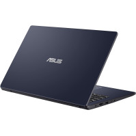 Asus E410MA-EK007WS - Notebook 14" Full HD (Celeron N4020, 4GB RAM, 64GB eMMC, UHD Graphics 600, Windows 11 S) modrý - španělská