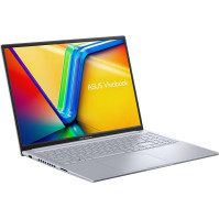 ASUS Vivobook 16X K3605ZF, notebook v hliníkovém provedení, monitor WUXGA 16" Anti-Glare, Intel Core 12ma gen i5-12450H, RAM 8GB