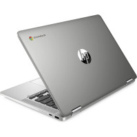 HP Chromebook x360 14a-ca0000sl, Intel Celeron N4120, 4GB RAM LPDDR4, eMMC 64GB, dotykový displej 14" FHD, IPS, antireflexní, gr