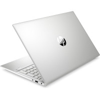 HP Pavilion 15-eh1001sl, AMD Ryzen 7 5700U, RAM 16 GB, SSD 1 TB, grafika AMD Radeon, Windows 11 Home, 15,6" FHD IPS antireflexní