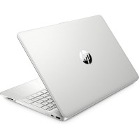 HP Laptop 15s-eq2012sl, AMD Ryzen 3 5300U, RAM 8GB DDR4, SSD NVMe 256GB, AMD Radeon, Displej 15,6" FHD, Odstředivý, Ultraslim, W