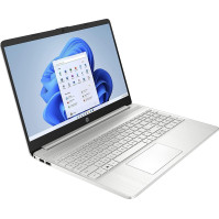 HP Laptop 15s-fq5001sl, Intel Core i5-1235U, RAM 8GB DDR4, SSD 512GB, Intel Iris X, Displej 15,6" FHD, Antirifle, Wi-Fi, Lettore