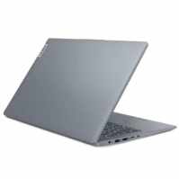 Lenovo IdeaPad Slim 3 Gen 8 Laptop, 39,6 cm (15,6"), FHD, Intel Core i5-12450H, 8 GB RAM, 512 GB SSD, Intel UHD Graphics, bez op