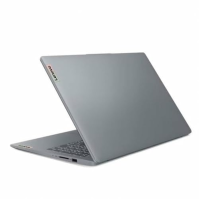 Lenovo IdeaPad Slim 3 Gen 8 Laptop, 39,6 cm (15,6"), FHD, Intel Core i5-12450H, 8 GB RAM, 512 GB SSD, Intel UHD Graphics, bez op