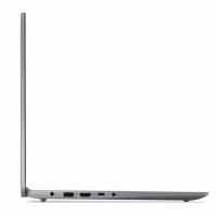 Lenovo IdeaPad Slim 3 Gen 8 Laptop, 39,6 cm (15,6"), FHD, Intel Core i5-12450H, 8 GB RAM, 512 GB SSD, Intel UHD Graphics, bez op