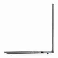 Lenovo IdeaPad Slim 3 Gen 8 Laptop, 39,6 cm (15,6"), FHD, Intel Core i5-12450H, 8 GB RAM, 512 GB SSD, Intel UHD Graphics, bez op