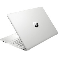 HP Laptop 15s-fq5001sl, Intel Core i5-1235U, RAM 8GB DDR4, SSD 512GB, Intel Iris X, Displej 15,6" FHD, Antirifle, Wi-Fi, Lettore