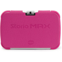 VTech - Tablet Storio Max XL 2nd Pink - 7" dětský tablet 1% výuková funkce - francouzská verze