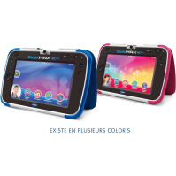 VTech - Tablet Storio Max XL 2nd Pink - 7" dětský tablet 1% výuková funkce - francouzská verze