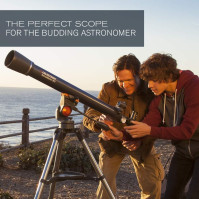 Teleskop Celestron 21063 Astromaster 90AZ