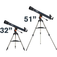 Teleskop Celestron 21063 Astromaster 90AZ