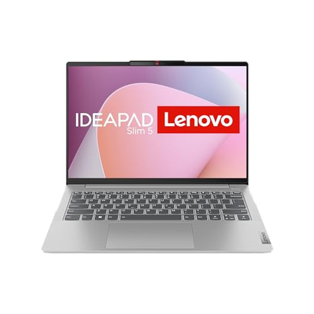 Lenovo IdeaPad Slim 5 Notebook | 16" WUXGA displej | AMD Ryzen 7 7730U | 16GB RAM | 1TB SSD | AMD Radeon Grafika | Win11 Home |