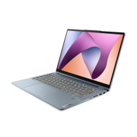 Lenovo IdeaPad Flex 5 Convertible Laptop | 14" WUXGA dotykový displej | AMD Ryzen 5 7530U | 8GB RAM | 512GB SSD | AMD Radeon Gra