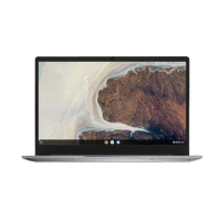 Lenovo IdeaPad 3 Chromebook Gen 6 – 15,6" FullHD notebook (Intel Celeron N4500, 8 GB RAM, 128 GB eMMC, grafika Intel UHD, Chrome