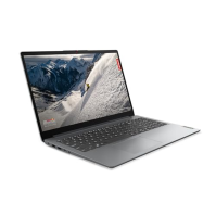 Lenovo IdeaPad 1 Gen 7 - Přenosný počítač 15,6" FHD (AMD Ryzen 5 7520U, 16GB RAM, 512GB SSD, AMD Radeon 610M Graphics, Windows 1