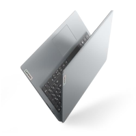 Lenovo IdeaPad 1 Gen 7 - Přenosný počítač 15,6" FHD (AMD Ryzen 5 7520U, 16GB RAM, 512GB SSD, AMD Radeon 610M Graphics, Windows 1