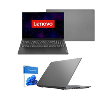 Notebook Lenovo N4500 Fino 2,8GHz s 15.6" FHd displejem, SSD M.2 256Gb, RAM 8Gb DDR4, HDMI, WiFi, Bluetooth, USB3.0, Windows 11