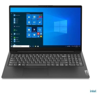 Notebook Lenovo N4500 Fino 2,8GHz s 15.6" FHd displejem, SSD M.2 256Gb, RAM 8Gb DDR4, HDMI, WiFi, Bluetooth, USB3.0, Windows 11