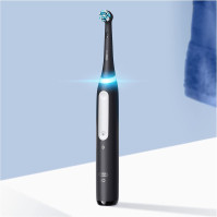 Oral-B iO Series 4 Duo Matt Black / Quite White