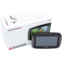 GPS navigace na kolo SYS 4.3"/Rider 550 1GF0.002.10 TOMTOM