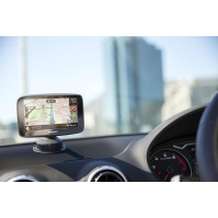 Navigační systém TomTom GO 620 (několik kontinentů)