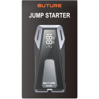 BuTure jump starter power bank, 3000A špičkový proud 21800mAh přenosný 12V startér do auta pro 8,5L benzínový a 8,0L naf