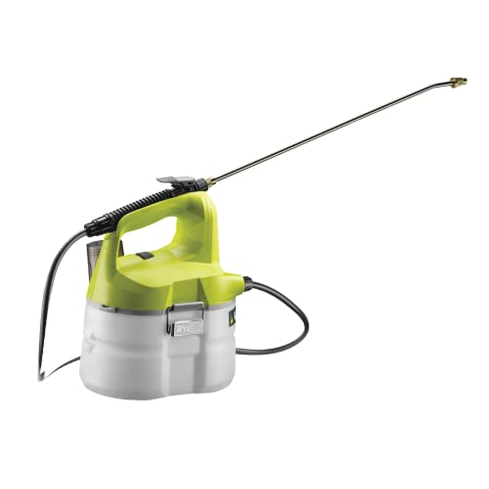 Ryobi OWS1880 One+ Bezdrátový postřikovač na plevele - 18V