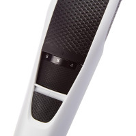 Philips Beardtrimmer 3000 Series, zastřihovač vousů s technologií Lift & Trim (model BT3206/14)