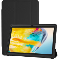 PRITOM 7" tablet Android 11, 4GB(2+2 Expand), 32 GB, (rozšiřitelný na 128GB) Tablet PC se čtyřjádrovým procesorem, 3500 Mah, HD