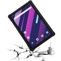 PRITOM 7" tablet Android 11, 4GB(2+2 Expand), 32 GB, (rozšiřitelný na 128GB) Tablet PC se čtyřjádrovým procesorem, 3500 Mah, HD