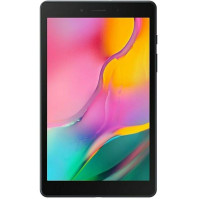 SAMSUNG Galaxy Tab A 8.0" (32GB, Wi-Fi + 4G LTE) Celodenní baterie, GSM odblokovaný mobilní tablet (USA + globální, umožňuje vol